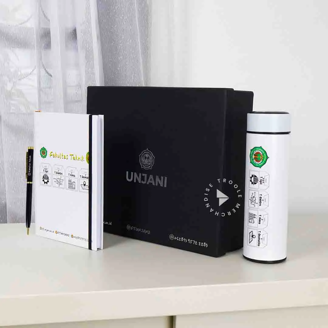 TROOLE MERCHANDISE - Home Ver 2 18c