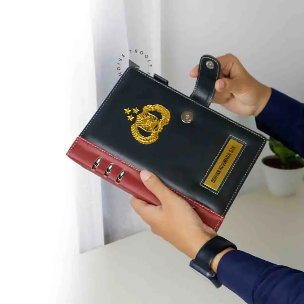 TROOLE MERCHANDISE - Tas Seminar kit