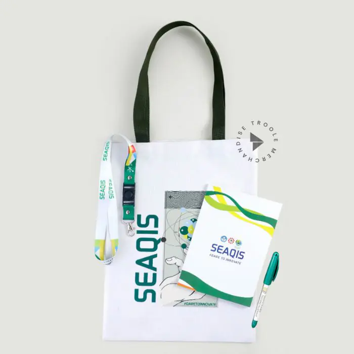 TROOLE MERCHANDISE - Seminar Kit