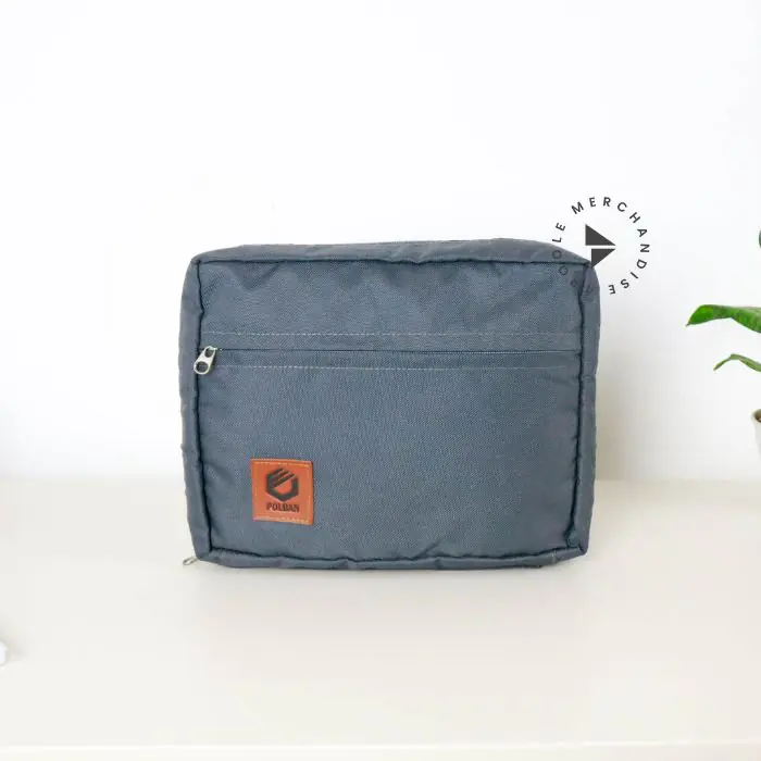 TROOLE MERCHANDISE - Tas Seminar kit