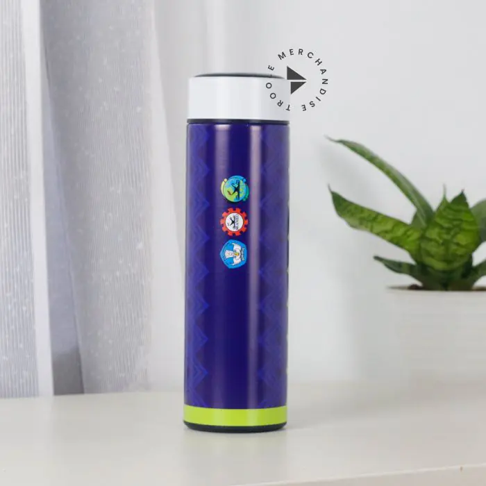 TROOLE MERCHANDISE - Tas Seminar kit