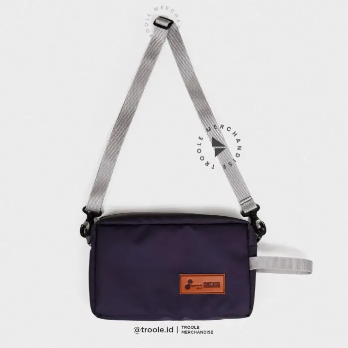 TROOLE MERCHANDISE - Tas Seminar kit