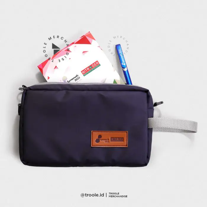 TROOLE MERCHANDISE - Tote Bag Custom