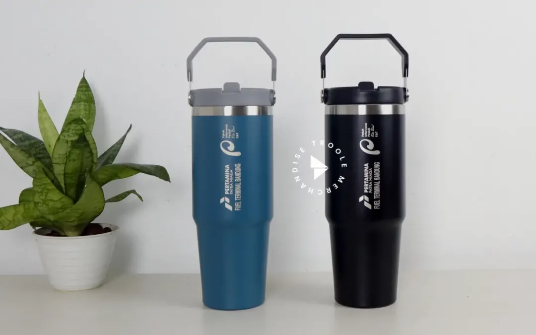 Souvenir Seminar BUMN yang Berkesan & Bermanfaat: Pilihan Terbaik untuk Acara Profesional