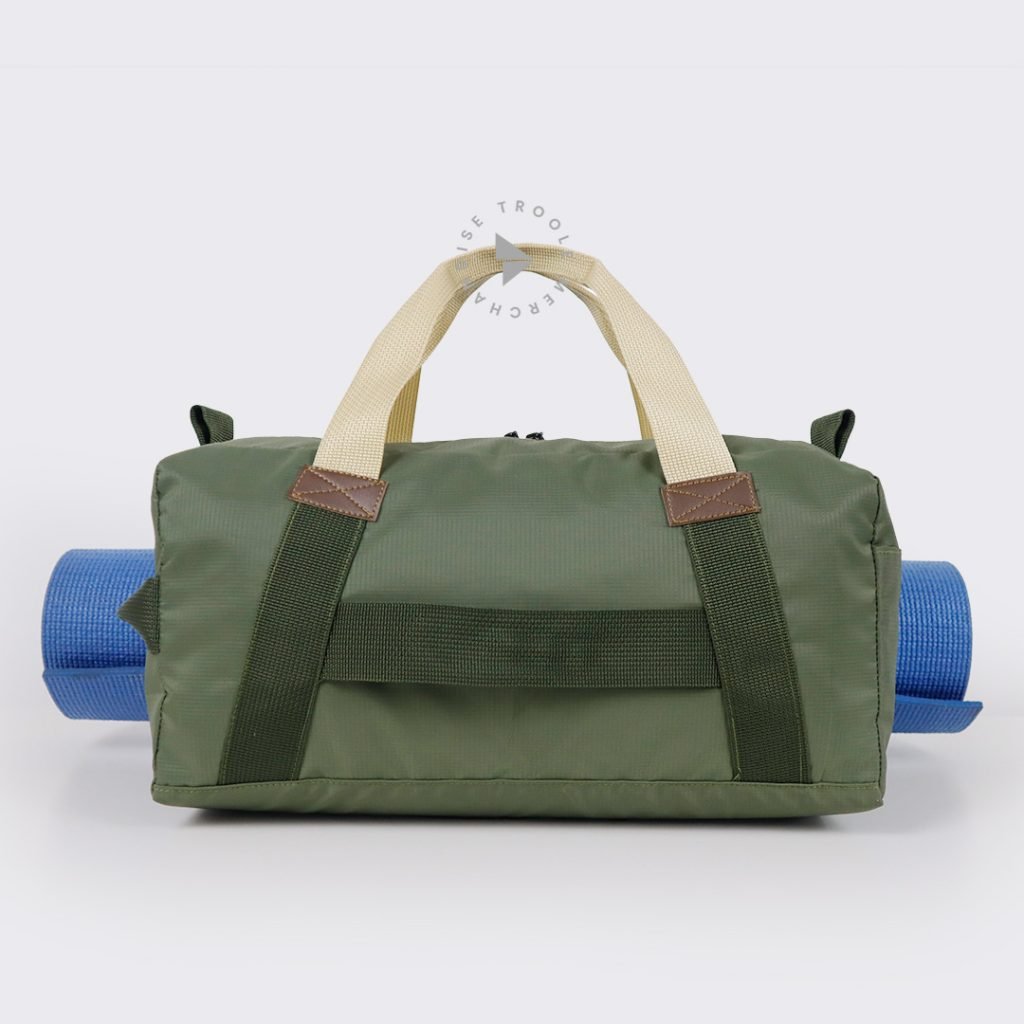 TROOLE MERCHANDISE - Tas Custom