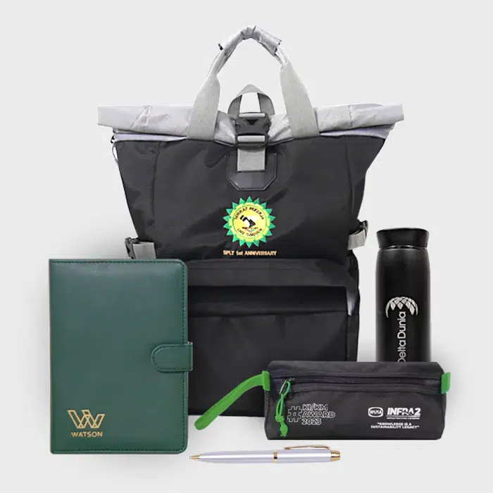 TROOLE MERCHANDISE - Souvenir Perusahaan