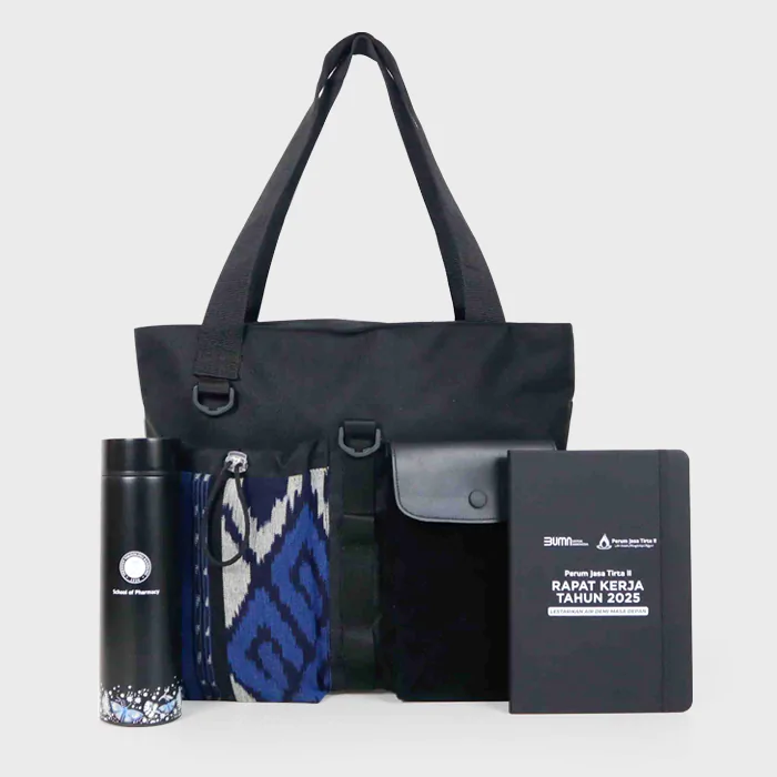 TROOLE MERCHANDISE - Souvenir Perusahaan