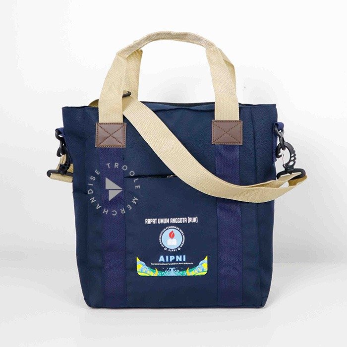 TROOLE MERCHANDISE - Tas Custom