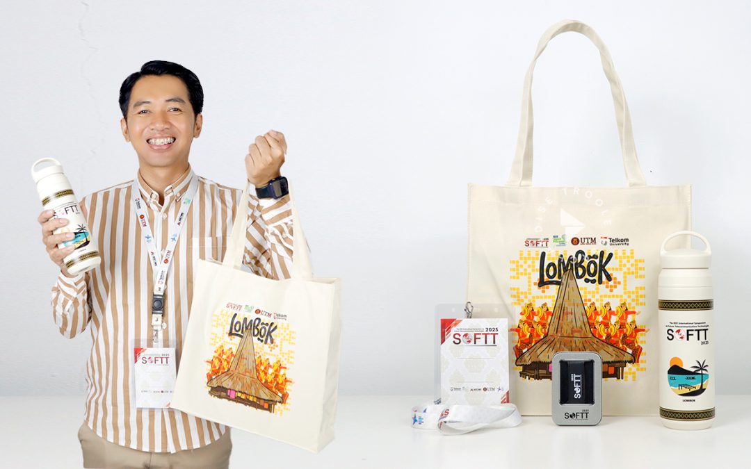 Panduan HR & EO: Cara Memilih Souvenir yang Bikin Event Berkesan