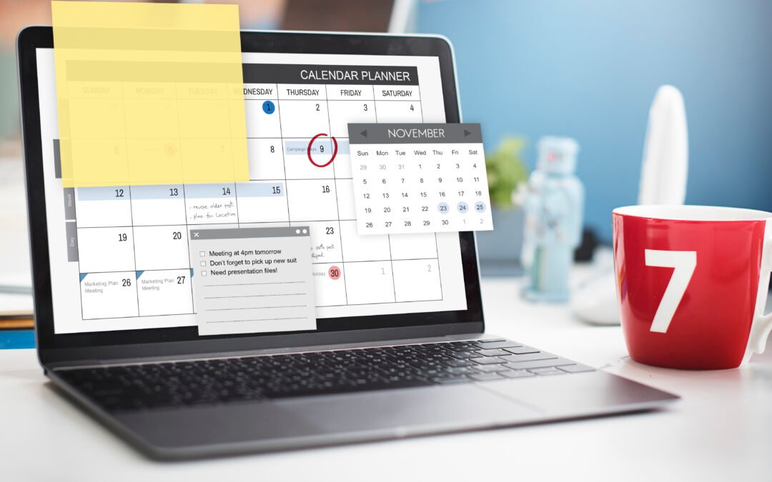 4 Cara Buat Kalender di Excel Secara Otomatis dan Mudah