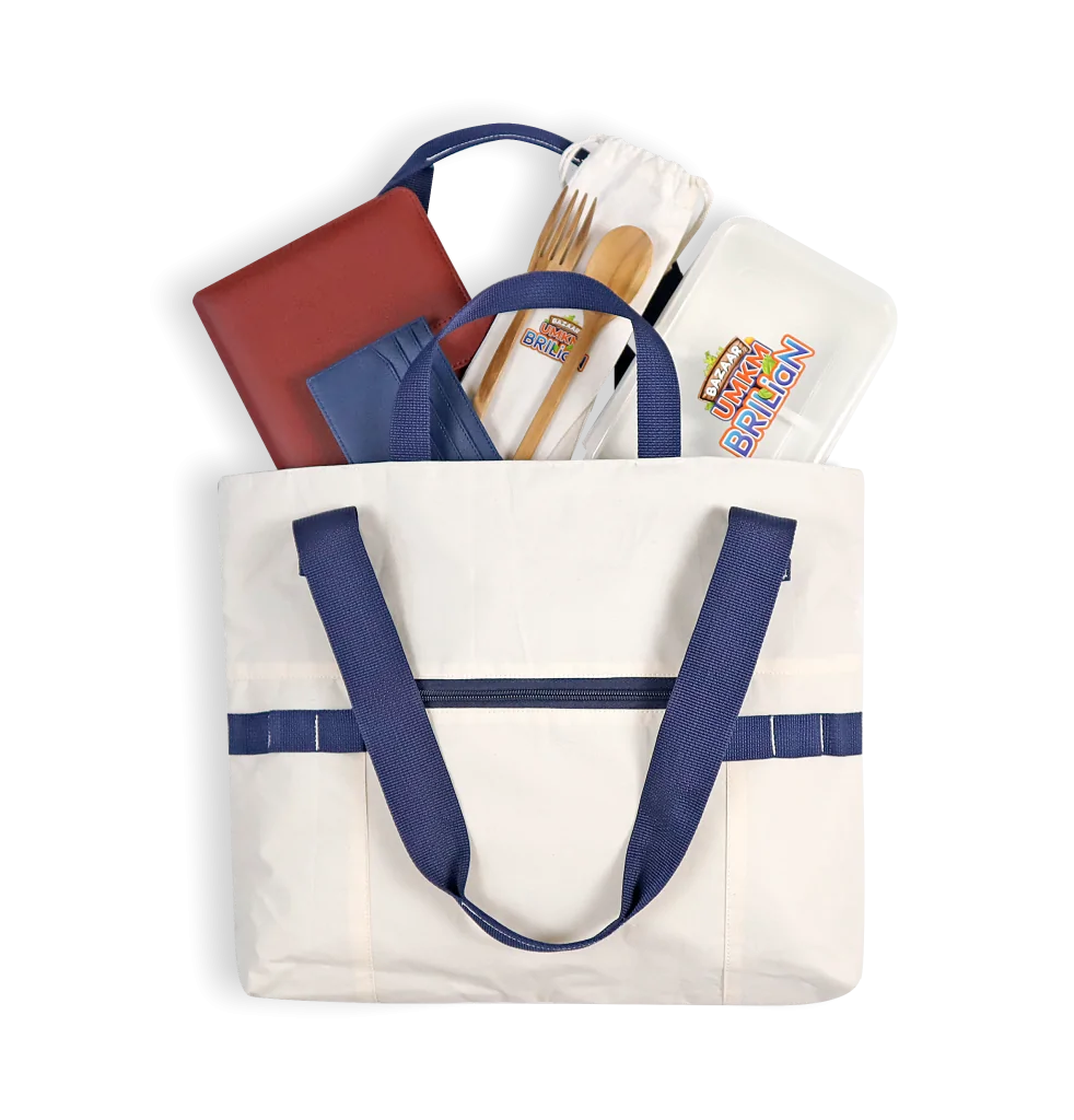 TROOLE MERCHANDISE - troole merchandise Troole Merchandise | Corporate Gift & Seminar Kit Strategic Partner