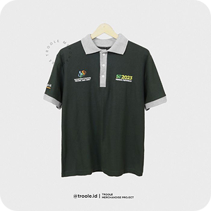 TROOLE MERCHANDISE - Home Ver 2 TROOLE MERCHANDISE - Home Ver 2