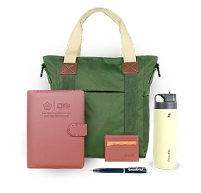 TROOLE MERCHANDISE - troole merchandise Troole Merchandise | Corporate Gift & Seminar Kit Strategic Partner