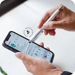 TROOLE MERCHANDISE - troole merchandise Troole Merchandise | Corporate Gift & Seminar Kit Strategic Partner