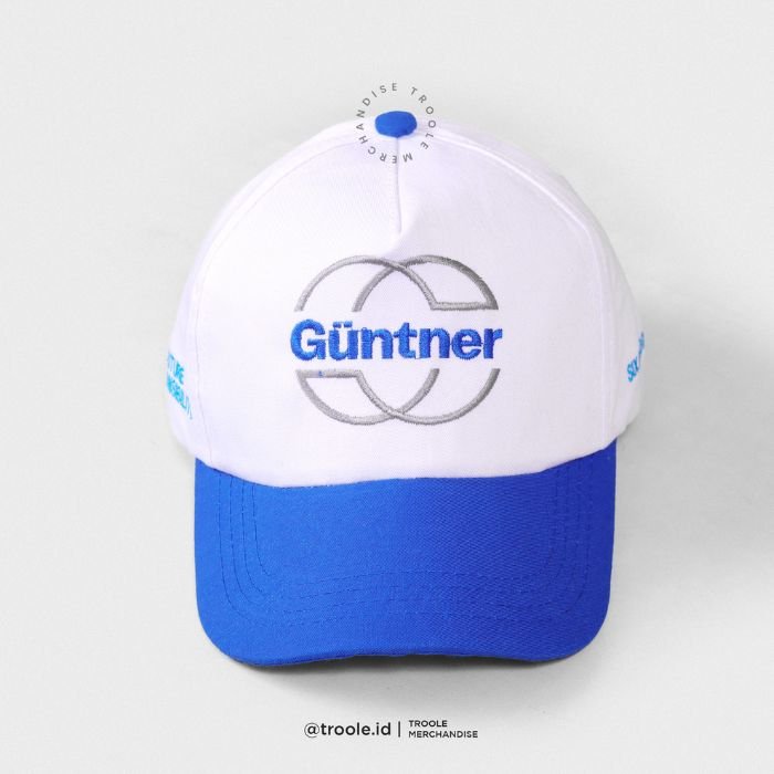 TROOLE MERCHANDISE - Apparel