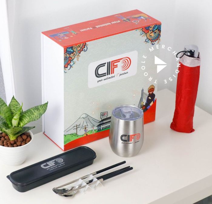 Persiapan Souvenir Akhir Tahun: Apa Saja yang Dilakukan Perusahaan?