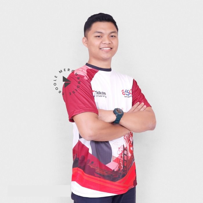 TROOLE MERCHANDISE - Apparel