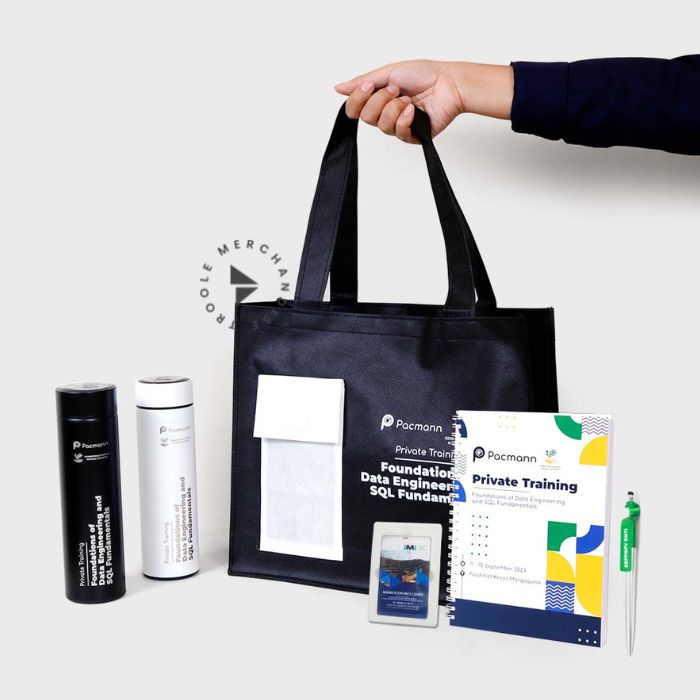 Paket Seminarkit (2)