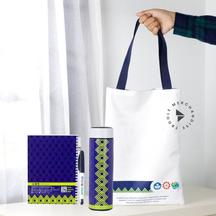 Paket Seminarkit (22)