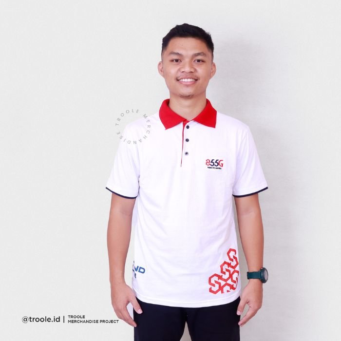 TROOLE MERCHANDISE - Apparel