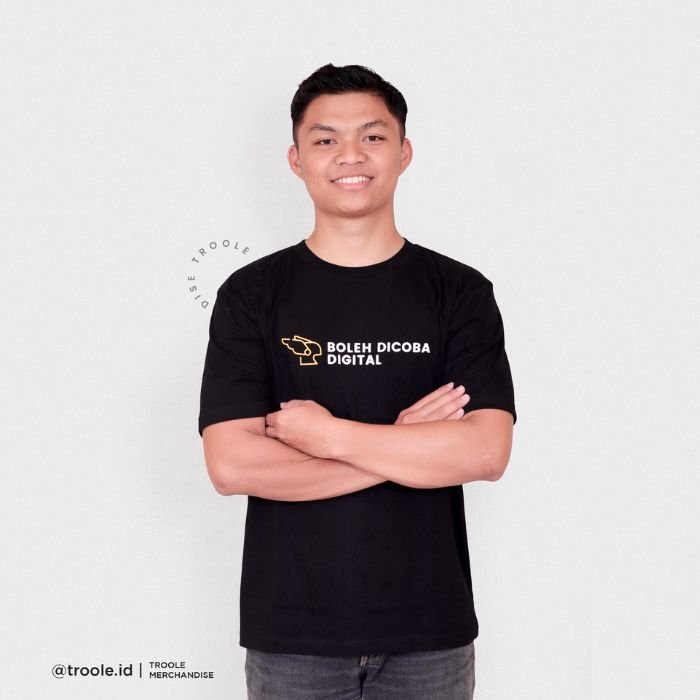 TROOLE MERCHANDISE - Apparel