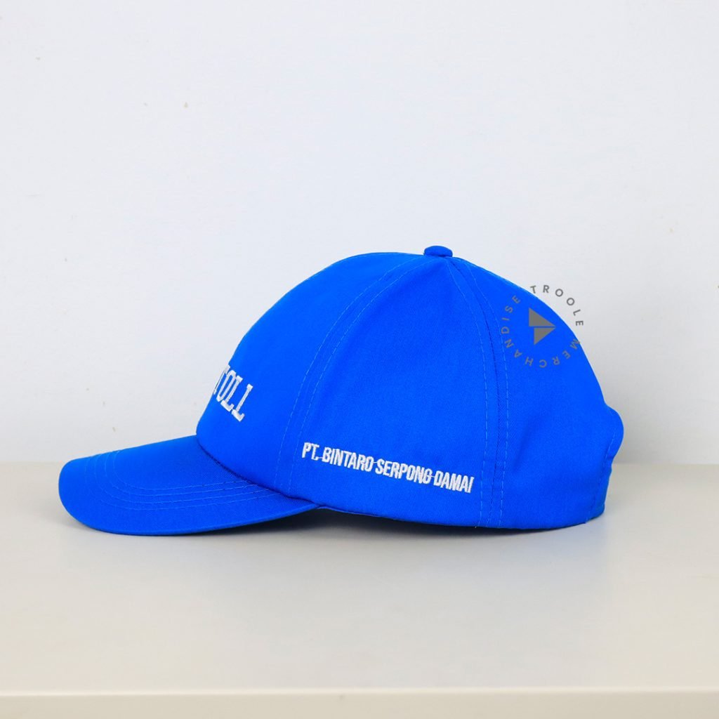 TROOLE MERCHANDISE - TOPI