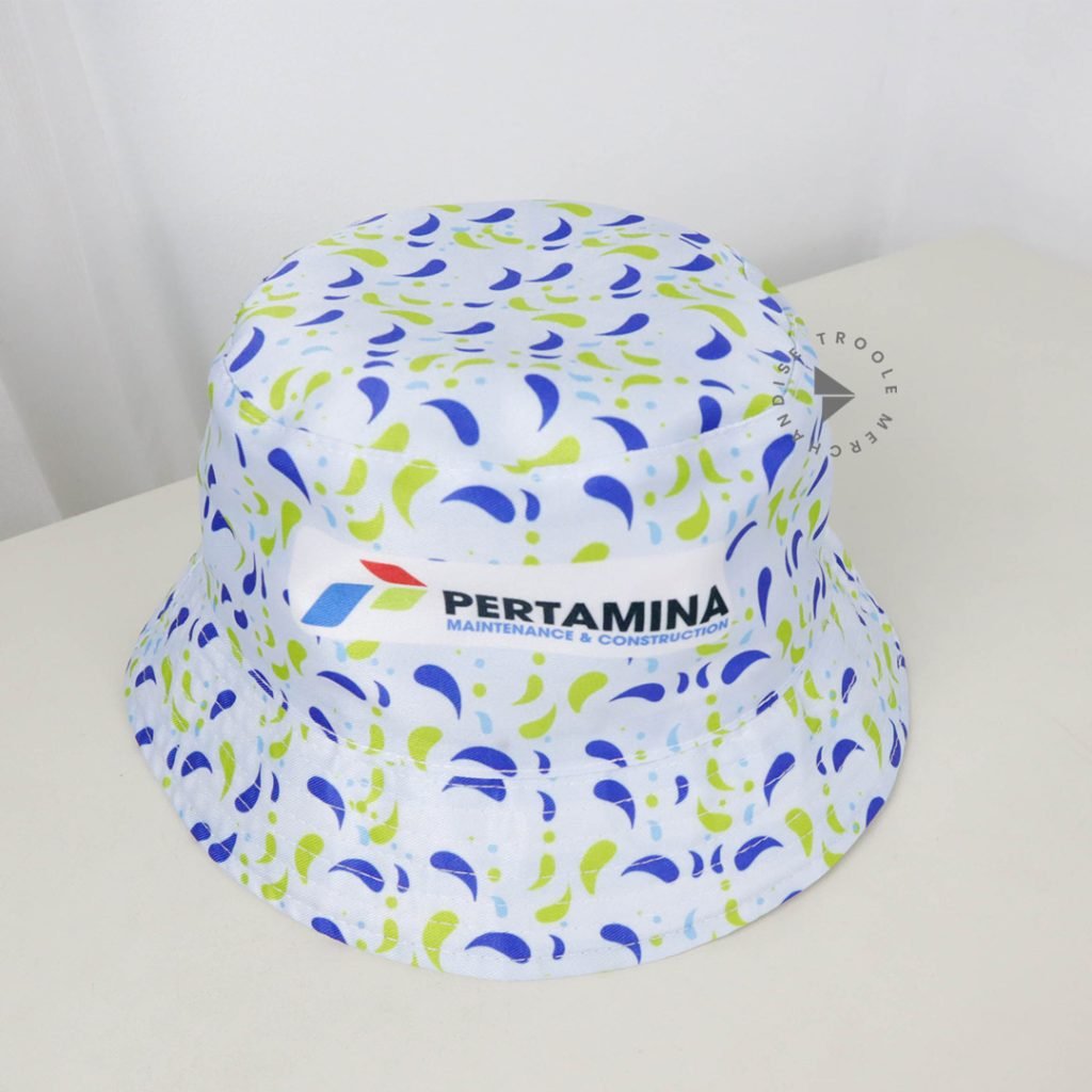 TROOLE MERCHANDISE - TOPI