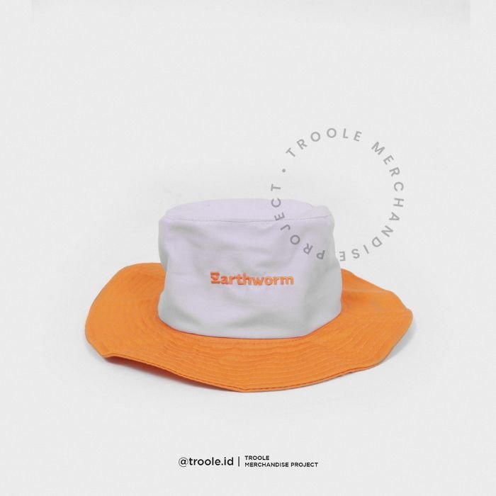 TROOLE MERCHANDISE - Apparel