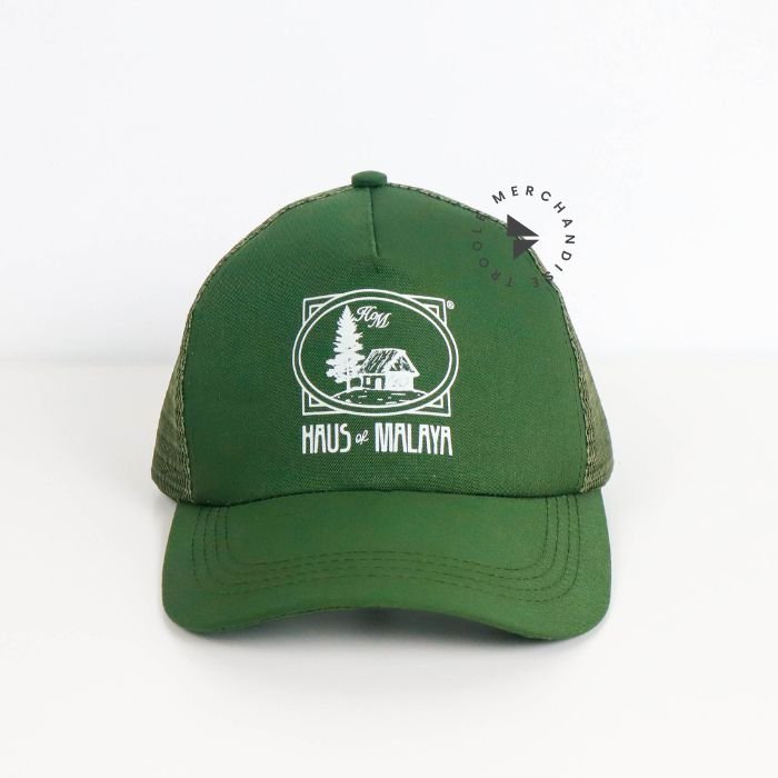 TROOLE MERCHANDISE - Apparel