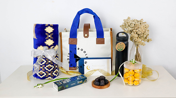 Hampers Lebaran 2026 untuk Perusahaan: Elegan, Tepat Waktu, Berkesan