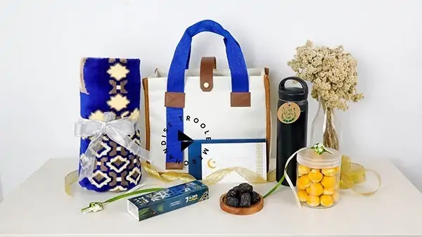 Hampers Lebaran 2026 untuk Perusahaan: Elegan, Tepat Waktu, Berkesan