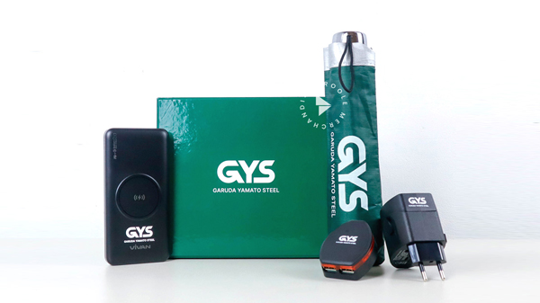 Gift Set Akhir Tahun Premium: Solusi Hadiah yang Elegan untuk Perusahaan