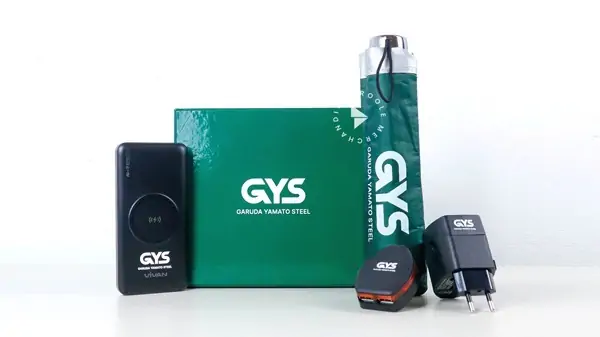 Gift Set Akhir Tahun Premium: Solusi Hadiah yang Elegan untuk Perusahaan