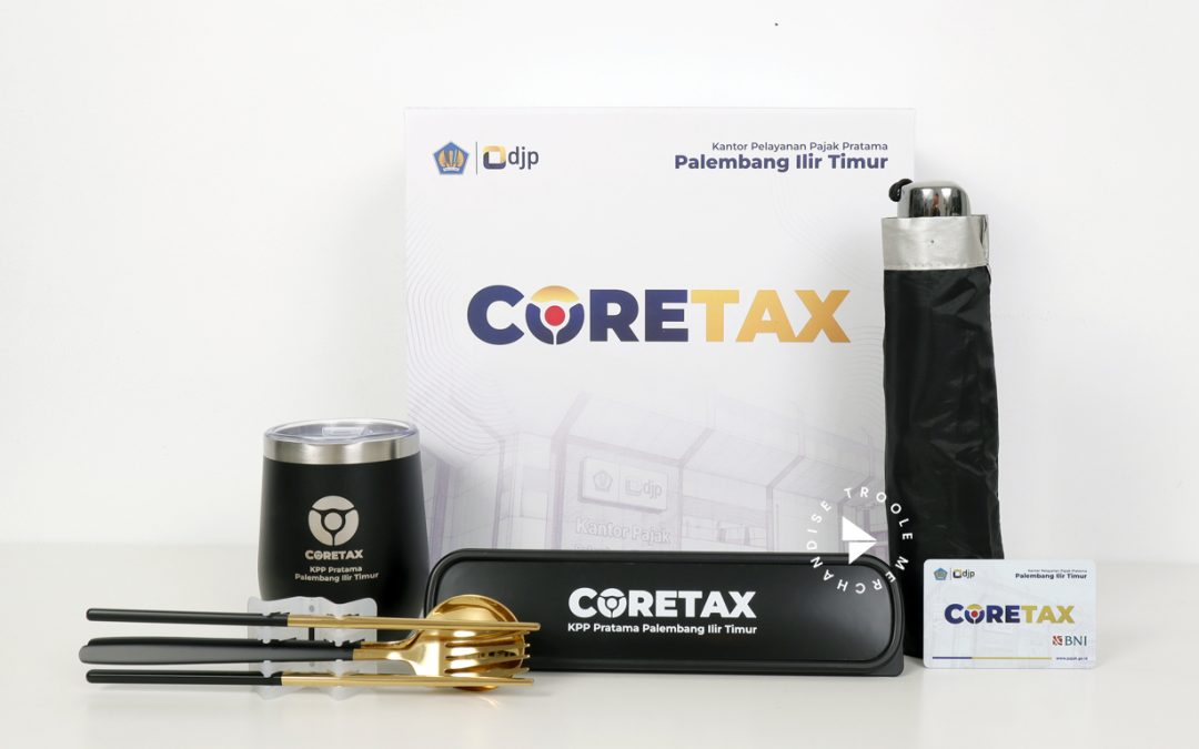 Souvenir Perusahaan Akhir Tahun & Awal Tahun: Strategi Tepat untuk Menutup dan Membuka Tahun dengan Kesan Berarti