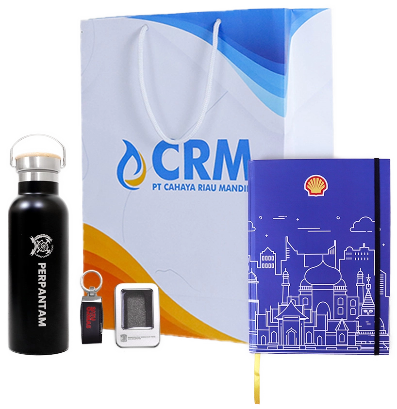 TROOLE MERCHANDISE - seminar kit Paket Seminar Kit Premium Terbaik