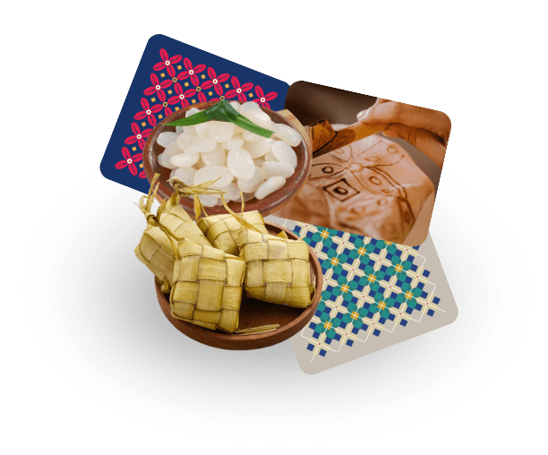 TROOLE MERCHANDISE - Nusa Raya