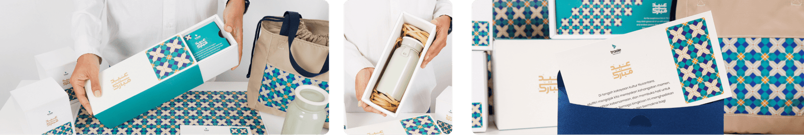 TROOLE MERCHANDISE - Nusa Raya