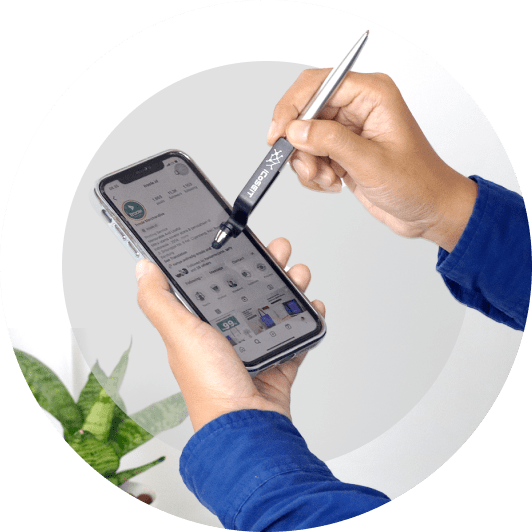 TROOLE MERCHANDISE - ORDER