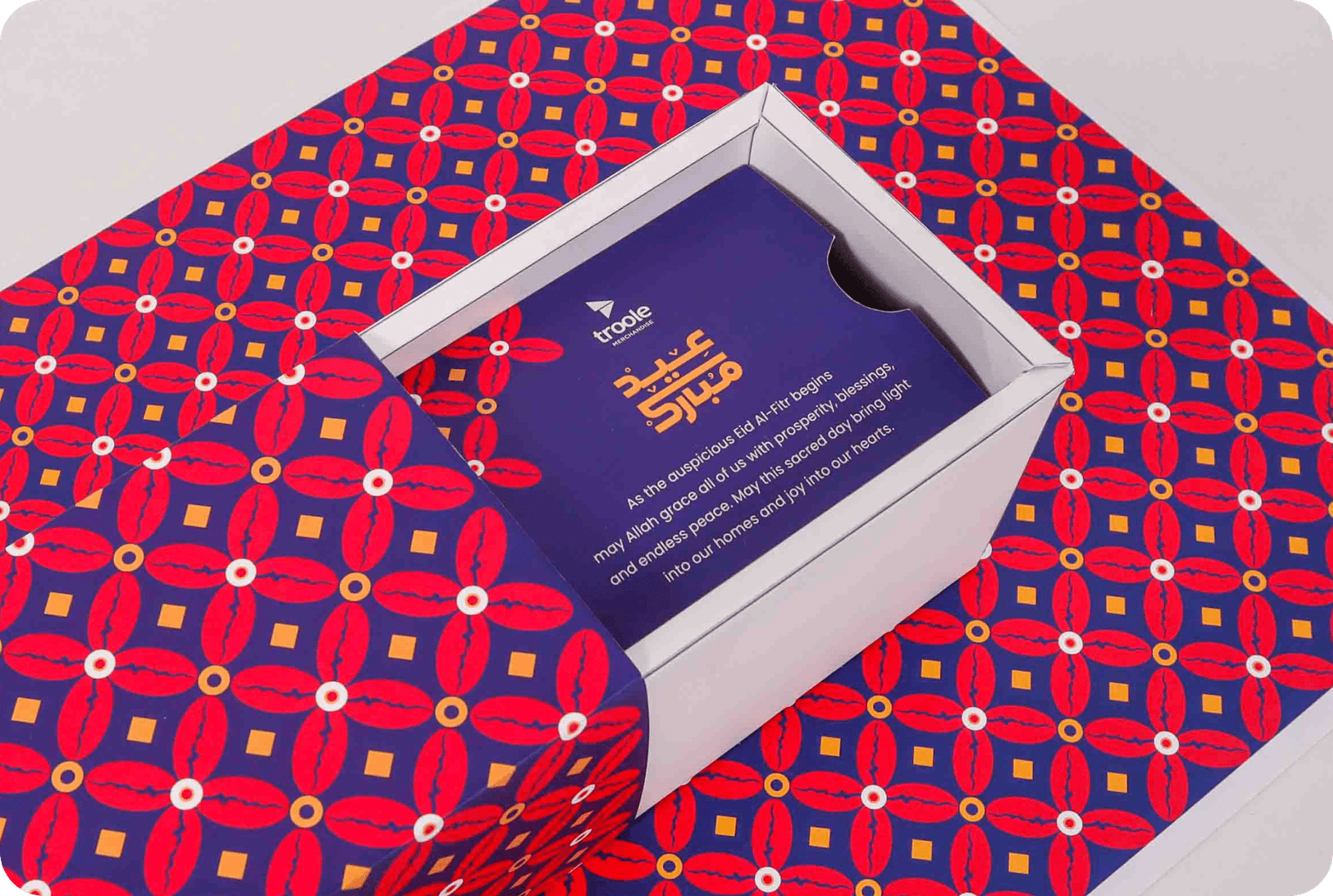 TROOLE MERCHANDISE - Nusa Raya