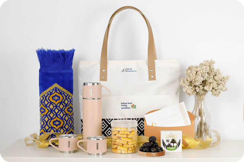 TROOLE MERCHANDISE - Nusa Raya