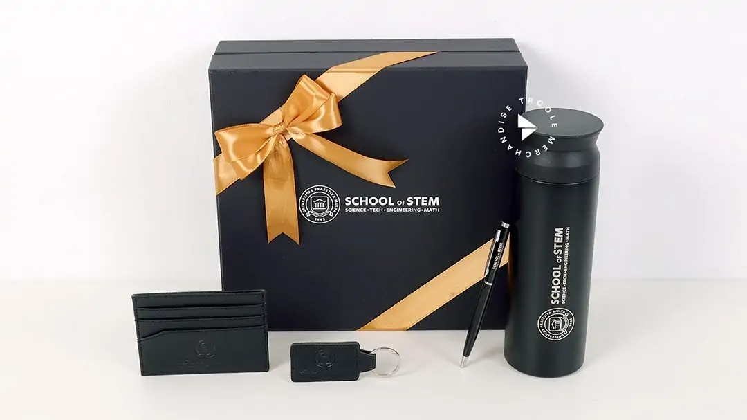 Gift Set Corporate Awal Tahun: Strategi Souvenir Perusahaan untuk Klien & Mitra Bisnis