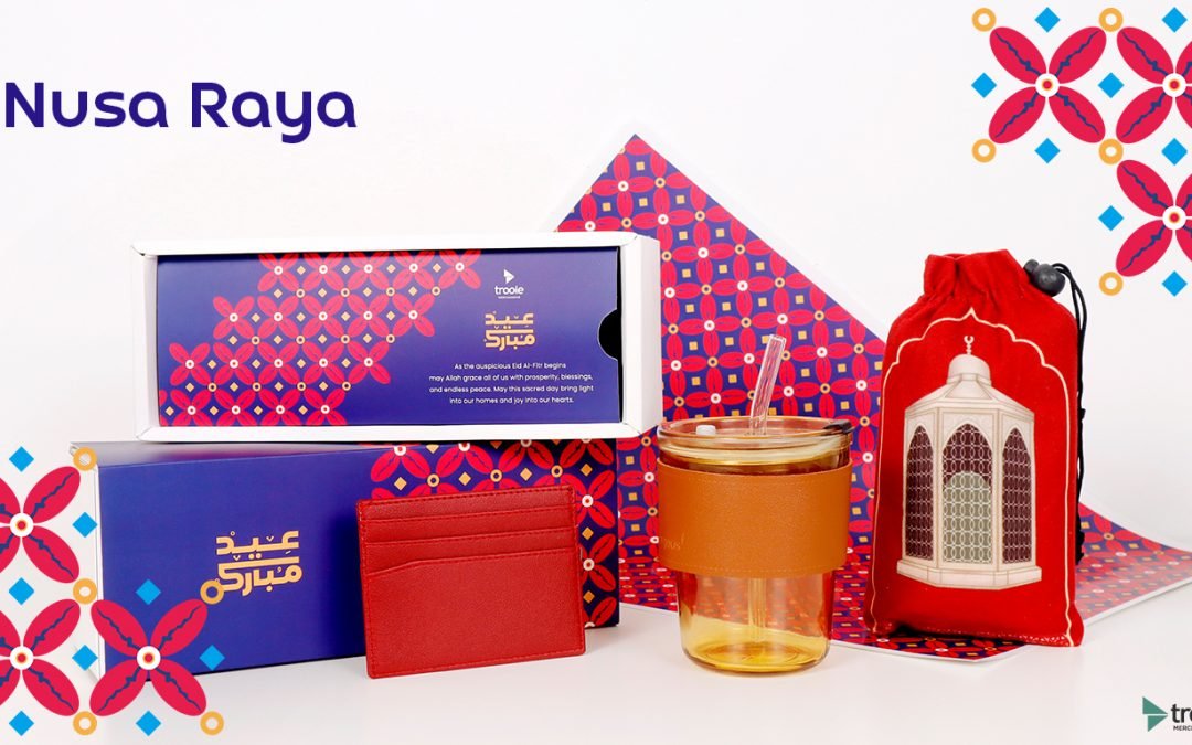 Hampers Lebaran Perusahaan Kini Jadi Kebutuhan, Bukan Sekadar Tradisi Hari Raya