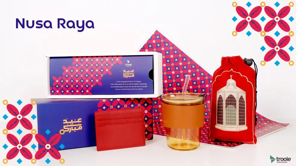 Hampers Lebaran Perusahaan Kini Jadi Kebutuhan, Bukan Sekadar Tradisi Hari Raya