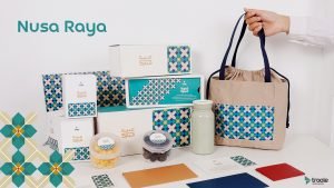 TROOLE MERCHANDISE - seminar kit Seminar Kit | Corporate Gift | Souvenir Kantor