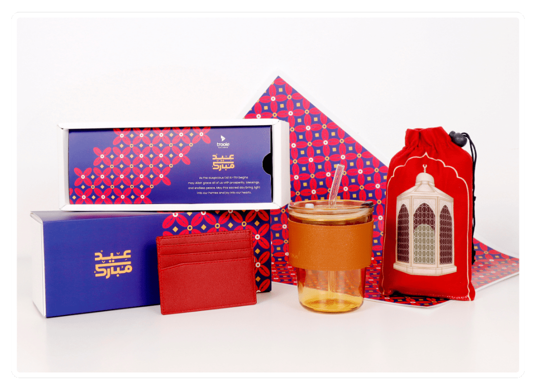 TROOLE MERCHANDISE - Nusa Raya