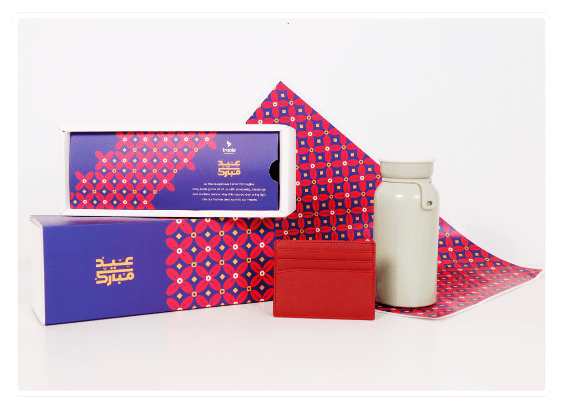 TROOLE MERCHANDISE - Nusa Raya