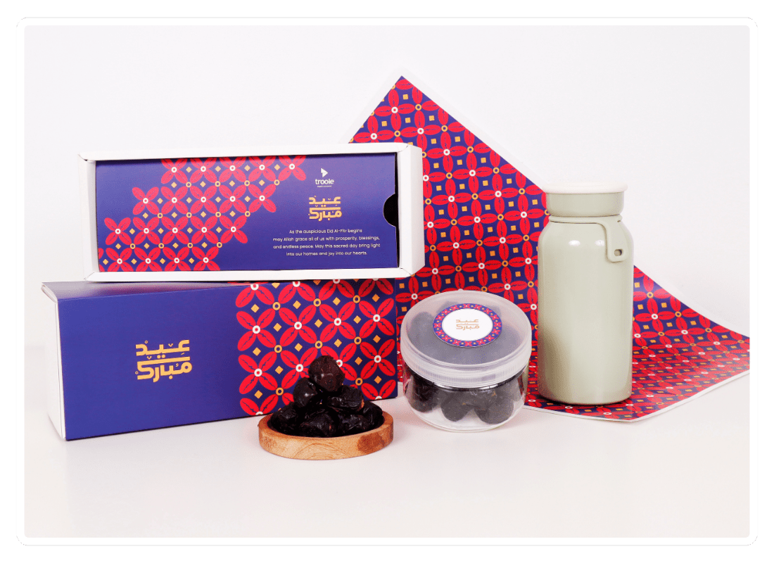 TROOLE MERCHANDISE - Nusa Raya