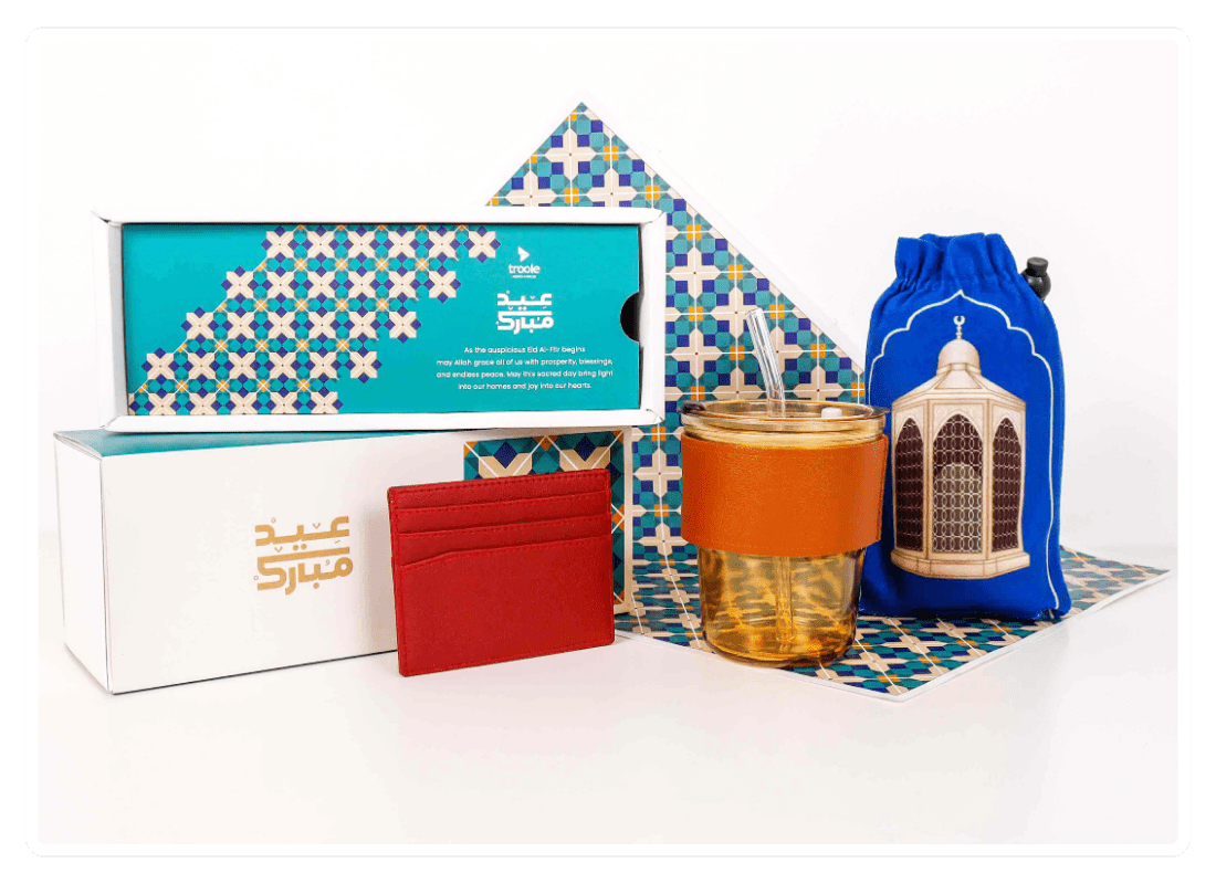 TROOLE MERCHANDISE - Nusa Raya