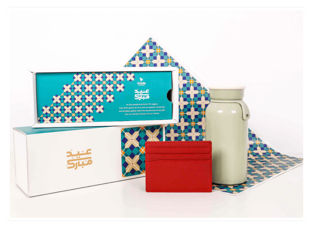 TROOLE MERCHANDISE - Nusa Raya