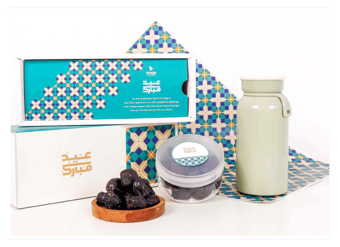 TROOLE MERCHANDISE - Nusa Raya